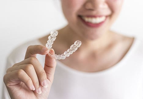 Invisalign for Adults | South Granville Dentistry | Vancouver Dentist