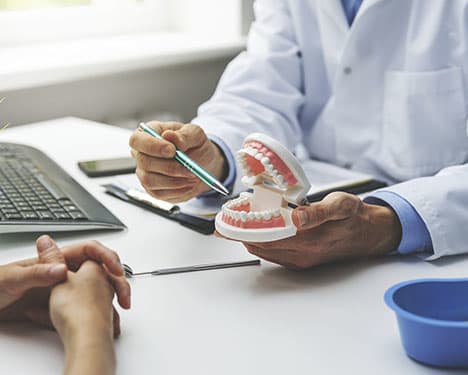 About South Granville Dentistry | Vancouver BC