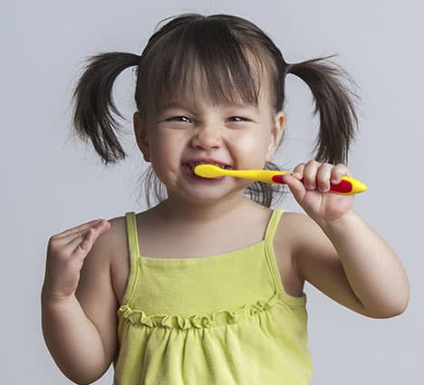 Children's Dental Services | South Granville Dentistry | Vancouver Dentist