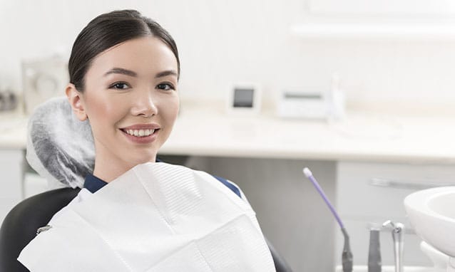 Dental Care at South Granville Dentistry in Vancouver, BC