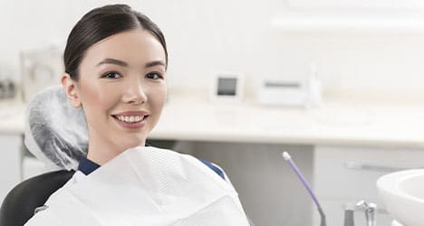 Dental Lasers | South Granville Dentistry | Vancouver Dentist