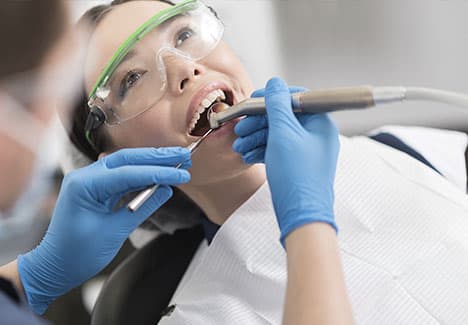 Fillings, Inlays & Onlays | South Granville Dentistry | Vancouer Dentist