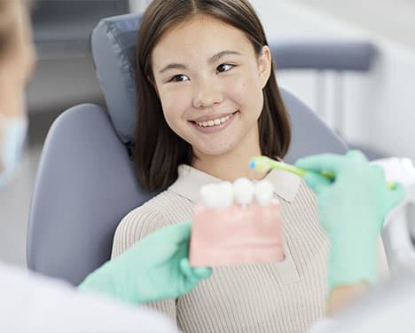 Hygiene & Prevention | South Granville Dentistry | Vancouver Dentist