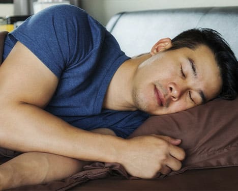 Sleep Apnea | South Granville Dentistry | Vancouver Dentist